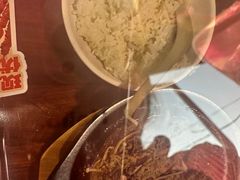 -李先生牛肉面大王(沈阳道义南大街店)