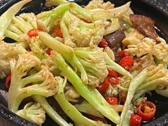 -李师傅脆肚(华强北店)