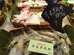 -黄山老妈·土菜(碧桂园店)