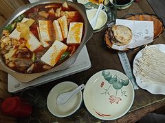 -百草堰刘记驴肉馆(新华东街店)