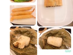 -臻萃轩中餐厅(国家会展中心店)
