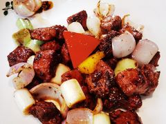 -百富源·海鲜辽菜(浑河堡店)