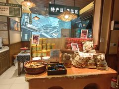 -衡厨·衡阳土菜(中南店)