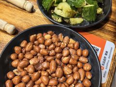 -筱果•梁山围炉烤肉(昌里路店)