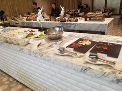 -沈阳和平艾美酒店新食谱西餐厅