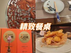 -君霖海鲜私房菜(春柳店)