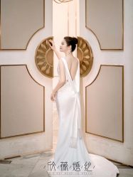 -欣薇婚纱(新源乐汇城店)