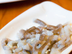 活八爪鱼-千惠生鱼片(连红小区店)