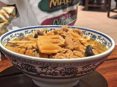 -西园寺素食(西园弄戒幢律寺店)