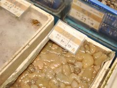 -拉完海鲜大排档(温岭店)
