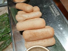 -神府路壹号·海鲜烧烤·砂锅粥·锅物(三坊七巷店)