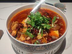 -四世同堂·京菜·烤鸭(双井店)