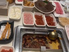 -海底捞火锅(万丰桥店)