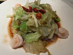 -奉天小馆·非遗东北菜(济南万象城店)