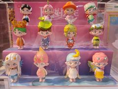 -泡泡玛特POPMART(壹号店)
