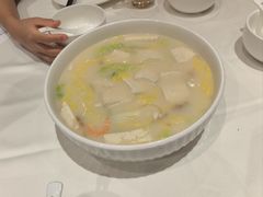 -老爷庙风味美食府(魏都大道店)