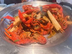 -聚味瞿记·龙虾堂(树木岭店)