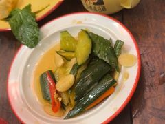 -聂发财重庆江湖菜(解放碑店)