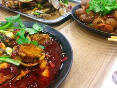 -老虎滩大连海鲜烧烤(建邺云锦路总店)