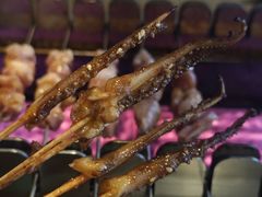 -麦凯伦烧烤·精酿超级工厂店(金桥总店)