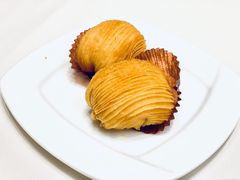 -凤凰楼酒家·粤宴点心(华强北店)