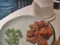 -红棉中餐厅·广州海航威斯汀酒店