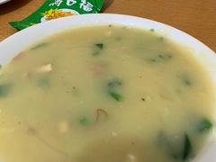 -老方子馅饼粥(台东店)
