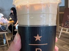 -星巴克臻选(济南恒隆店)