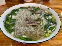 -熊氏牛羊杂粉(龙眼井总店)