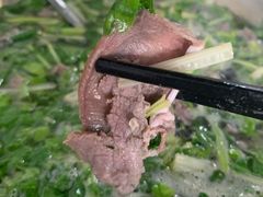 -小杨翘脚牛肉