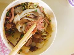 -王记生烫牛杂面馆(兰陵路店)