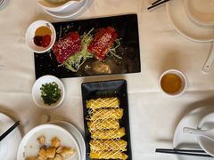 -万山楼海鲜酒家·二十三年老字号