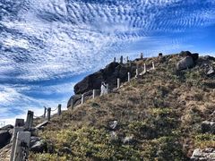 -七娘山