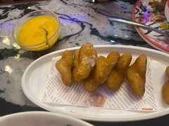 -新白鹿餐厅(百联中环店)