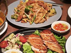 -泰来食光泰国菜餐厅(运河城店)