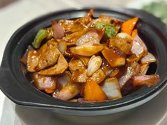 -阿莉餐厅(枣阳路店)