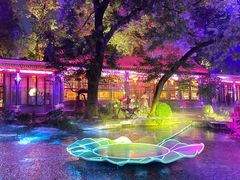 -白家大院·王府宫廷菜(苏州街店)