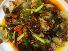 -丹东立强海鲜烧烤·牛B大串(星海店)