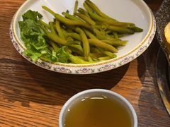 -百草滩羊清水涮羊肉(长城路店)