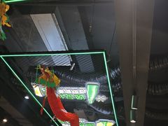-板凳烧烤(东关街店)