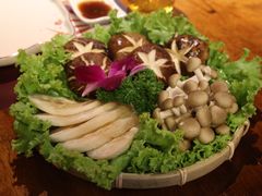 -肉魁屋·烧肉·烧鸟·酒场(高新店)