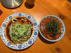 -柴窝堡22号辣子鸡·传承新疆菜