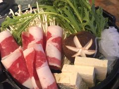 寿喜锅-牛焱·和牛烧肉(五大道店)