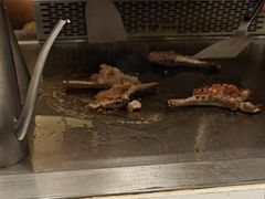 -火地铁板烧(昆山万象汇店)