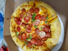 -达美乐比萨(国瑞北路店)