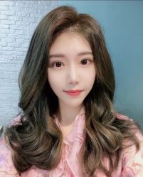 点击看大图 -MORI HAIR SALON日式美发沙龙
