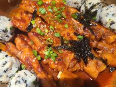 -INSA Korean Bistro饮鲨韩食酒馆