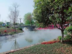 -鹅湖玫瑰文化园