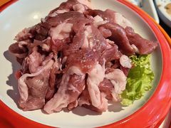 -额尔敦传统涮(体育场店)