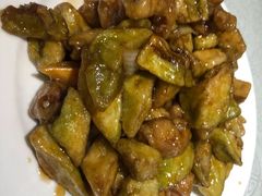 -七菜馆·东北菜·蒸饺(文体路店)